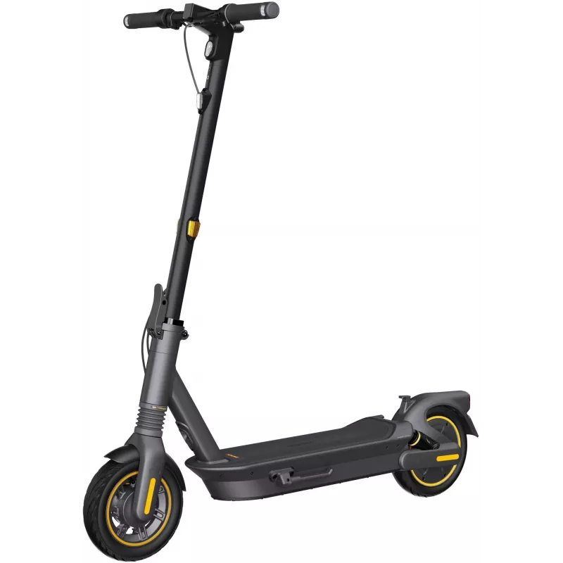 Klasiskais skrejritenis Ninebot by Segway KickScooter MAX G2 D