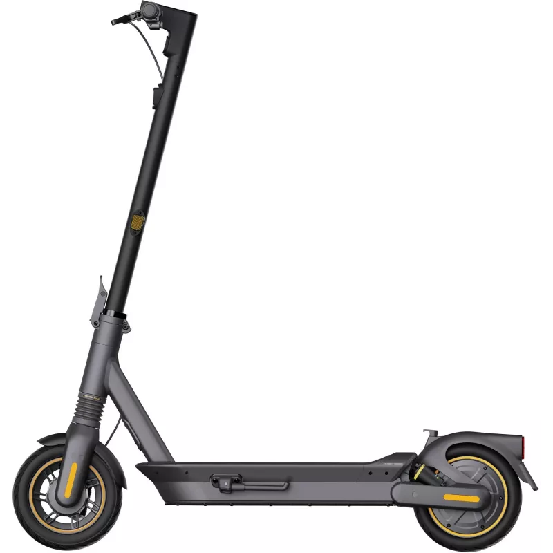 Klasiskais skrejritenis Ninebot by Segway KickScooter MAX G2 D