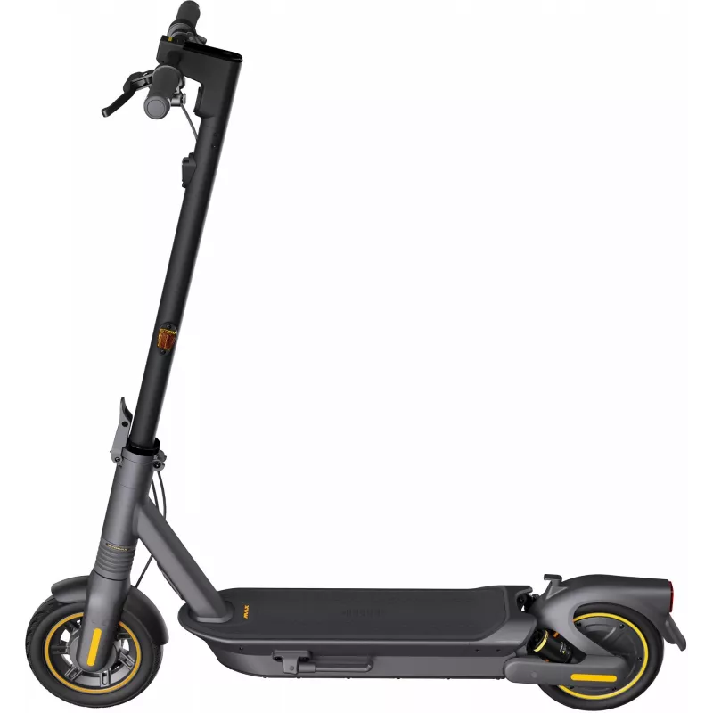 Klasiskais skrejritenis Ninebot by Segway KickScooter MAX G2 D