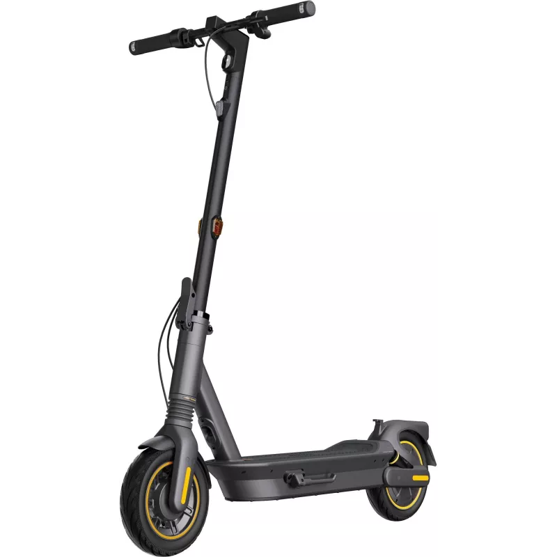 Klasiskais skrejritenis Ninebot by Segway KickScooter MAX G2 D