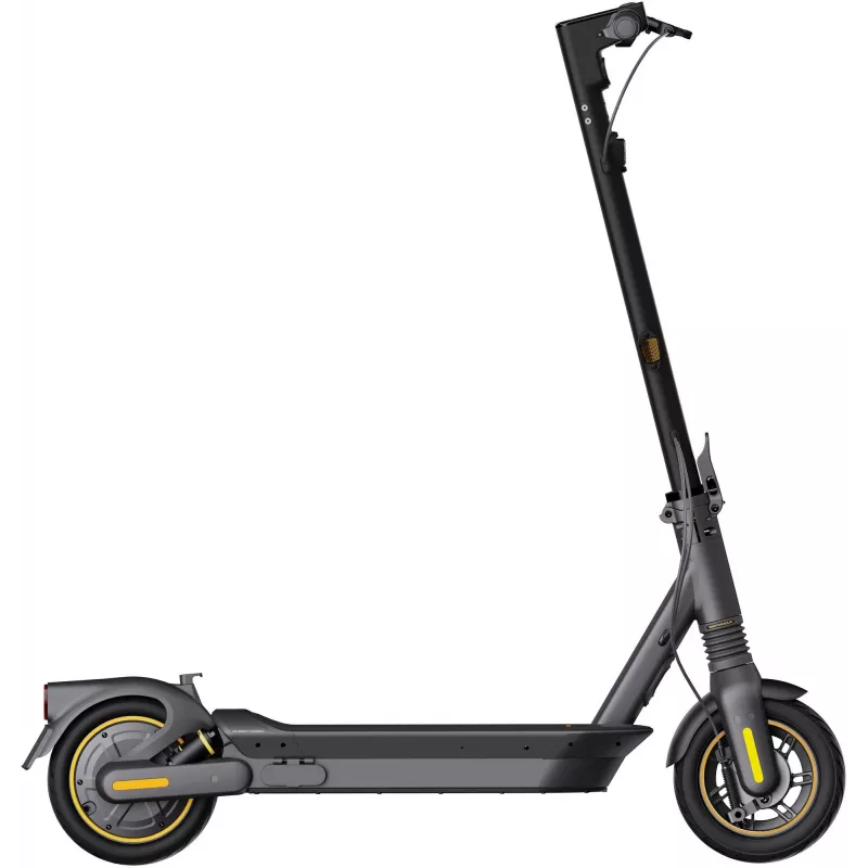 Klasiskais skrejritenis Ninebot by Segway KickScooter MAX G2 D