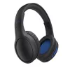 Hama 00184160 austiņas/headset vadu un bezvadu galvas lentes zvani/mūzika USB Type-C Bluetooth melna, zila
