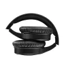 Hama 00184160 austiņas/headset vadu un bezvadu galvas lentes zvani/mūzika USB Type-C Bluetooth melna, zila