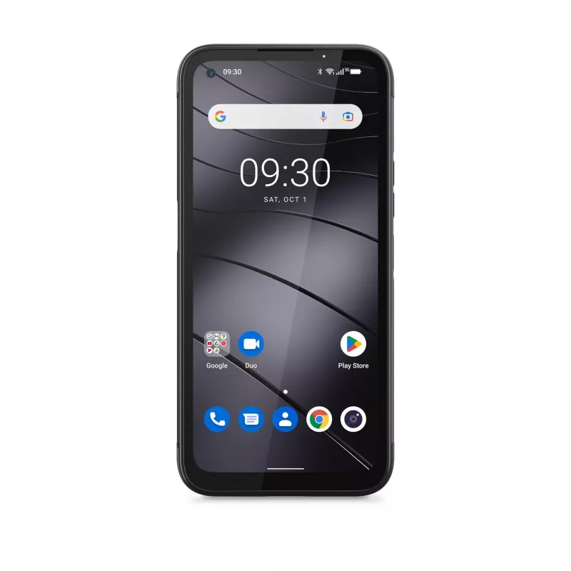 Viedtālrunis Gigaset GX6 PRO 6.6 collu 8GB 128GB Melns Titāns