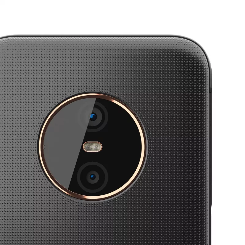 Viedtālrunis Gigaset GX6 PRO 6.6 collu 8GB 128GB Melns Titāns