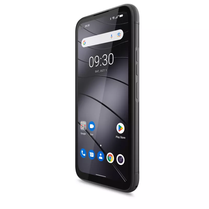 Viedtālrunis Gigaset GX6 PRO 6.6 collu 8GB 128GB Melns Titāns