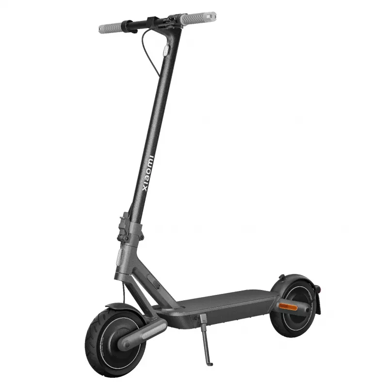 Klasisks skrejritenis Xiaomi E-Scooter 4 Ultra 20 km/h 12000 Ah