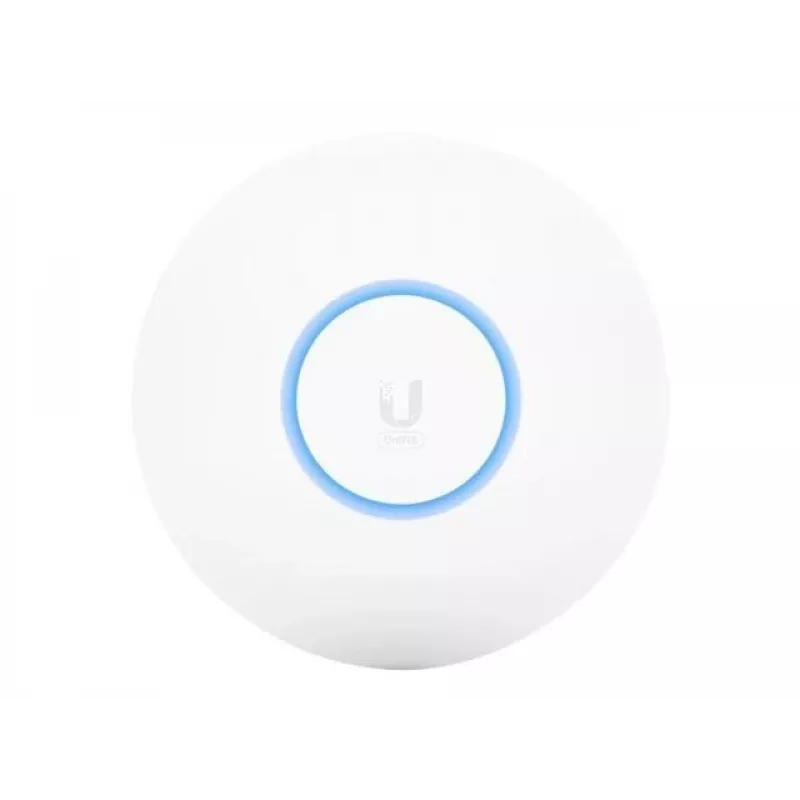 Ubiquiti U6+ bezvadu piekļuves punkts 2402 Mbit/s Balts Power over Ethernet (PoE)