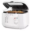 Esperanza EKG012 Fritieris 2,5L, Balts
