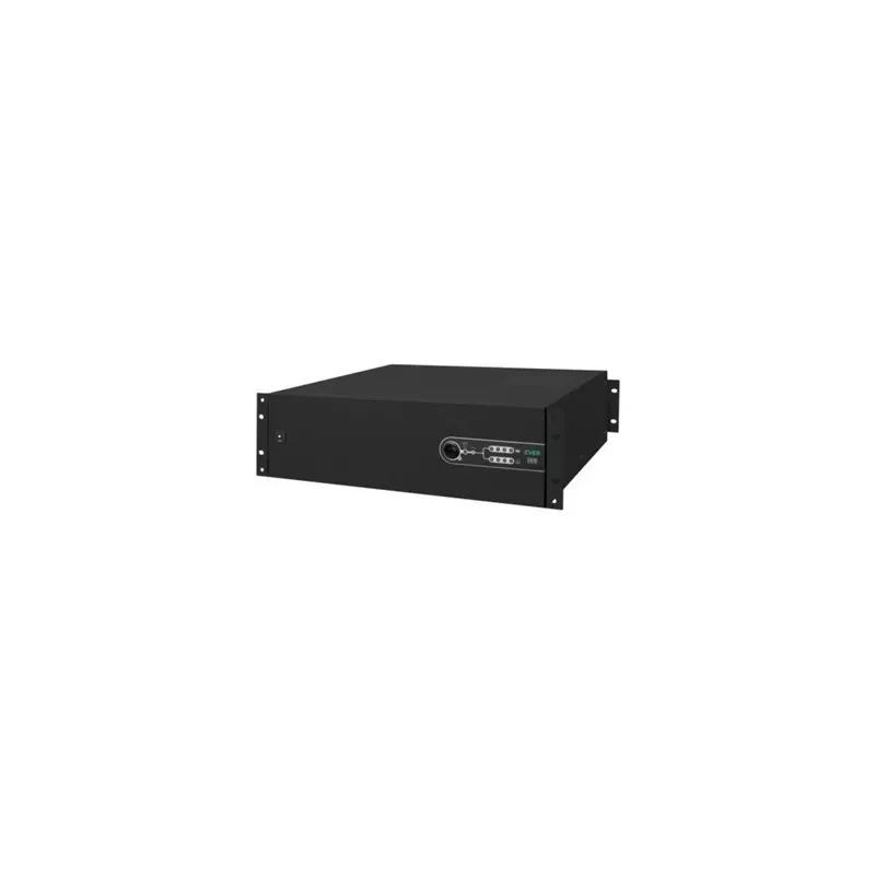 Ever SINLINE 2000 USB HID 19″ 3U statīva UPS