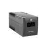 Armac H/1000E/LED UPS HOME Line-Interactive barošanas adapteris datoram - 80 Plus