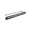 Alan PK020 patch panel 1U