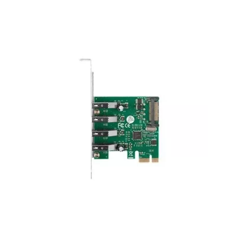 Saskarnes karte Lanberg PCE-US3-004