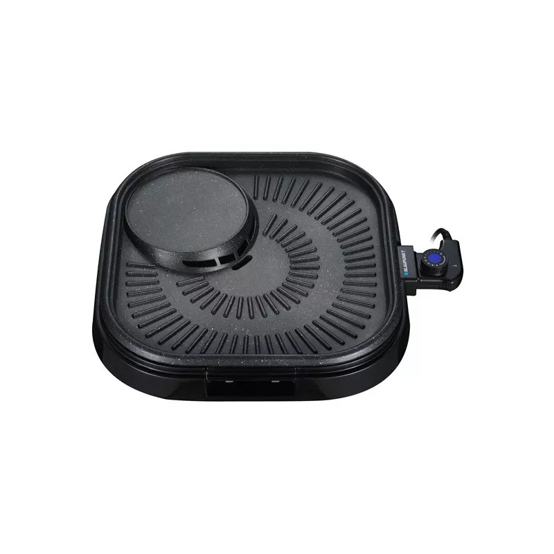 Blaupunkt GRT601 kontaktgrils