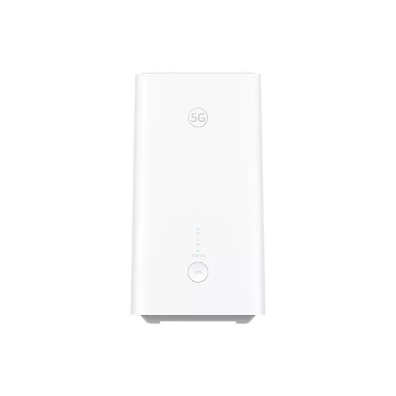 Huawei 5G CPE 5 iekštelpu Router - Router - 3 Gbps