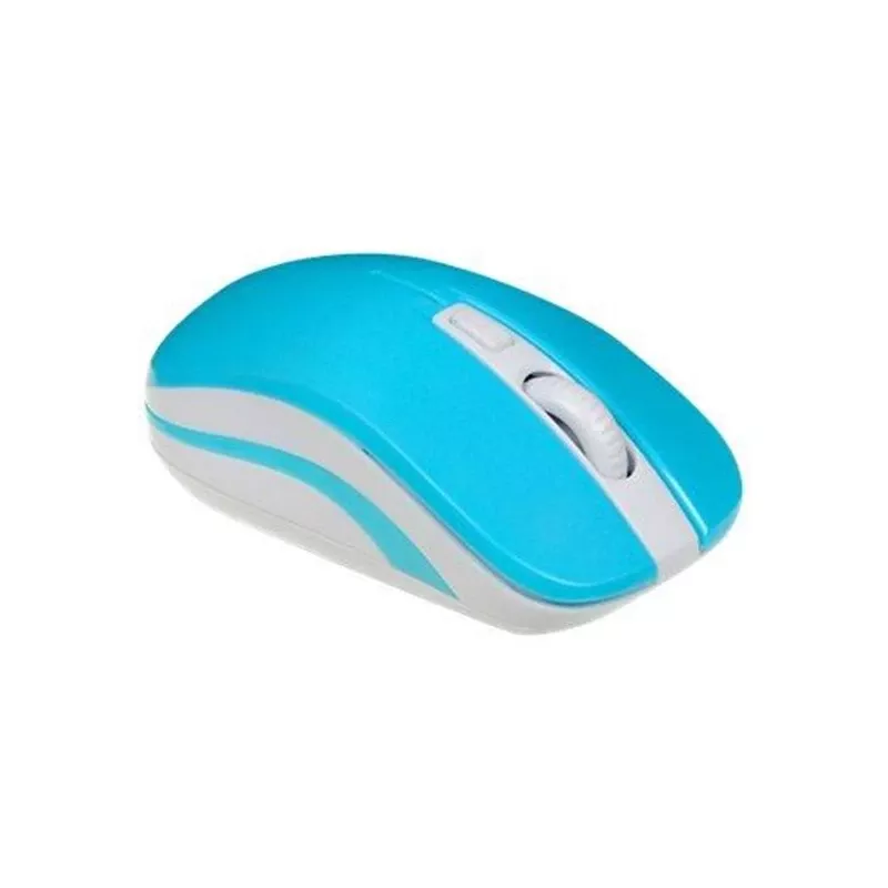 pele IBOX LORIINI ambidextrous RF wireless optical 1600 DPI, 3 pogas, nano USB uztvērējs, 10 m diapazons