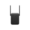 Xiaomi Mi WiFi diapazona paplašinātājs AC1200 Melns