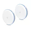 Ubiquiti XG tīkla tilts 6000 Mbit/s Balts
