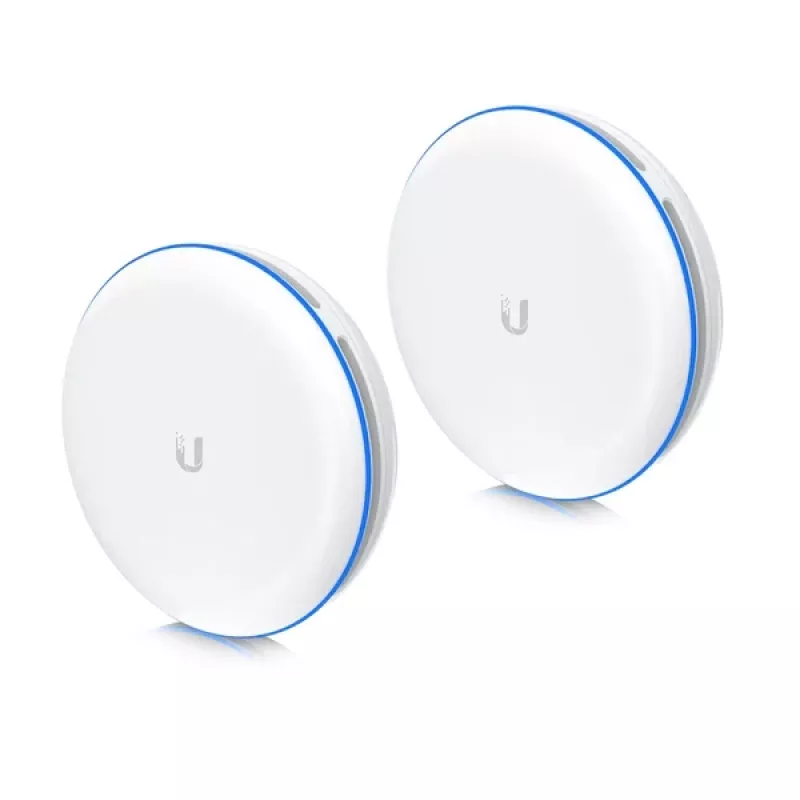 Ubiquiti XG tīkla tilts 6000 Mbit/s Balts