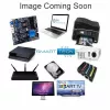 HDD korpuss Inter-Tech GD-MS013 Zils M.2 PCI Express 10 Gbit/s