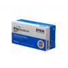 Epson C13S020688 tintes kasetne 1 gab. Oriģināla ciāna