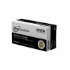 Epson C13S020693 tintes kārtridžs 1 gab. Oriģināla melna