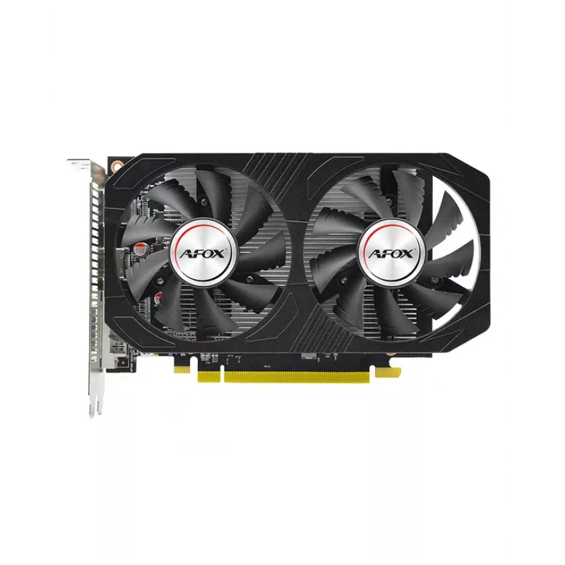 AFOX Radeon RX 550 4GB GDDR5 PCI-E 3.0 grafikas karte