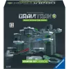 Rotaļlietu bumbiņu trase Ravensburger GraviTrax PRO Starter-Set Vertical vecumam 8+