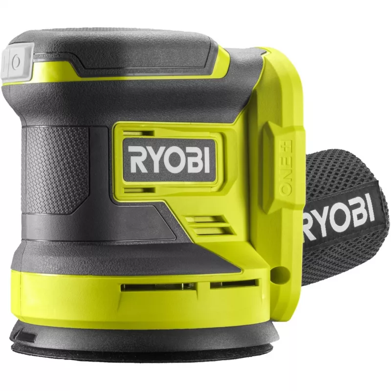 Ryobi slīpmašīna MIMOO ANSICHT RROS18-0 18V 0 * Oh ONE +