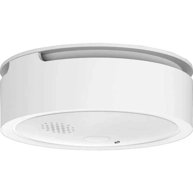 Shelly Plus dūmu detektors, WiFi