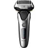 Foil shaver Panasonic ES-LV69 Melns Silver Stainless steel Lithium-Ion