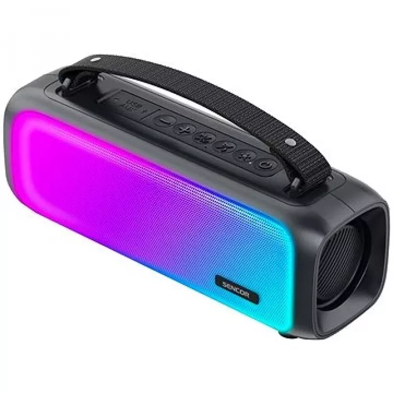 Bluetooth skaļrunis Sencor SSS 3000 KIDS 5W