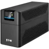 Nepārtrauktās barošanas avots Eaton 5E Gen2 900 USB, 0,9 kVA / 480 W, Line-Interactive, 2x E tipa kontaktligzdas, USB
