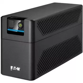 Eaton 5E Gen2 700 USB nepārtrauktās barošanas avots (UPS) Line-Interactive 0,7 kVA 360 W 2 maiņstrāvas izejas