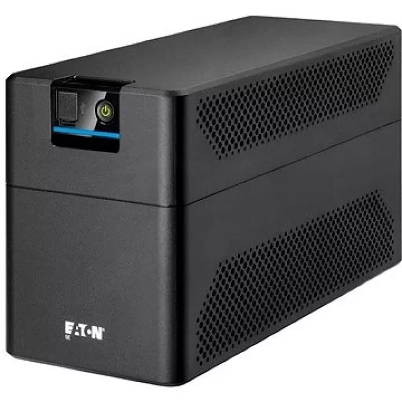 Eaton 5E Gen2 1600 USB nepārtrauktās barošanas avots (UPS) Line-Interactive 1.6 kVA 900 W 4 AC kontaktligzdas