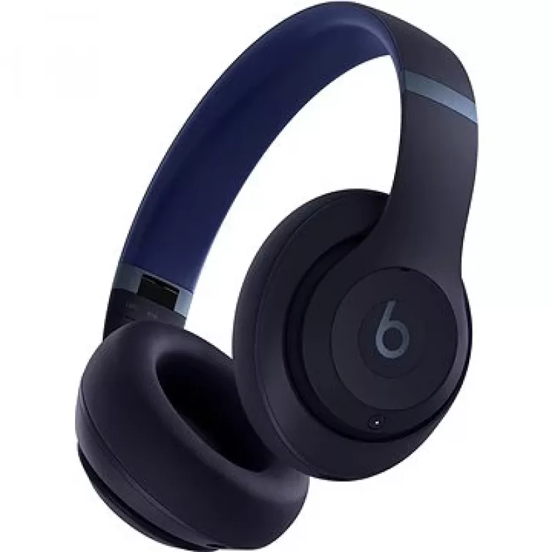 Beats Studio Pro bezvadu austiņas - Navy