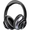OneOdio a-AD07-01 A10 Over-ear austiņas Bluetooth Melns/Zils Troksnis