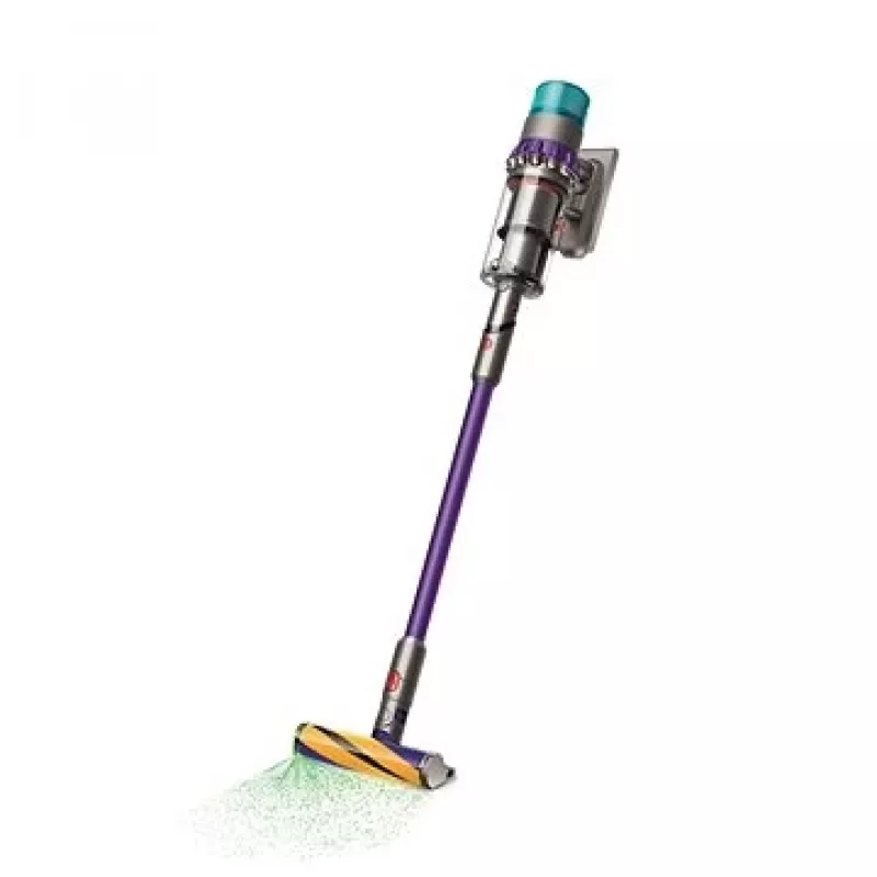 Bezvadu putekļsūcējs DYSON GEN 5 Detect Absolute