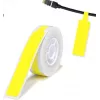 Termoetiķetes NIIMBOT RXL12.5109-65Y 62 mm × 30 mm — ruļļa tiešās termodrukas etiķetes