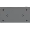 Grandstream Networks GWN7701M tīkla slēdzis Nepārvaldīts 2.5G Ethernet (100/1000/2500) Melns
