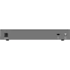 Grandstream Networks GWN7701M tīkla slēdzis Nepārvaldīts 2.5G Ethernet (100/1000/2500) Melns