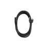 NATEC Grayling USB-C 45W strāvas adapteris Universāls Melns