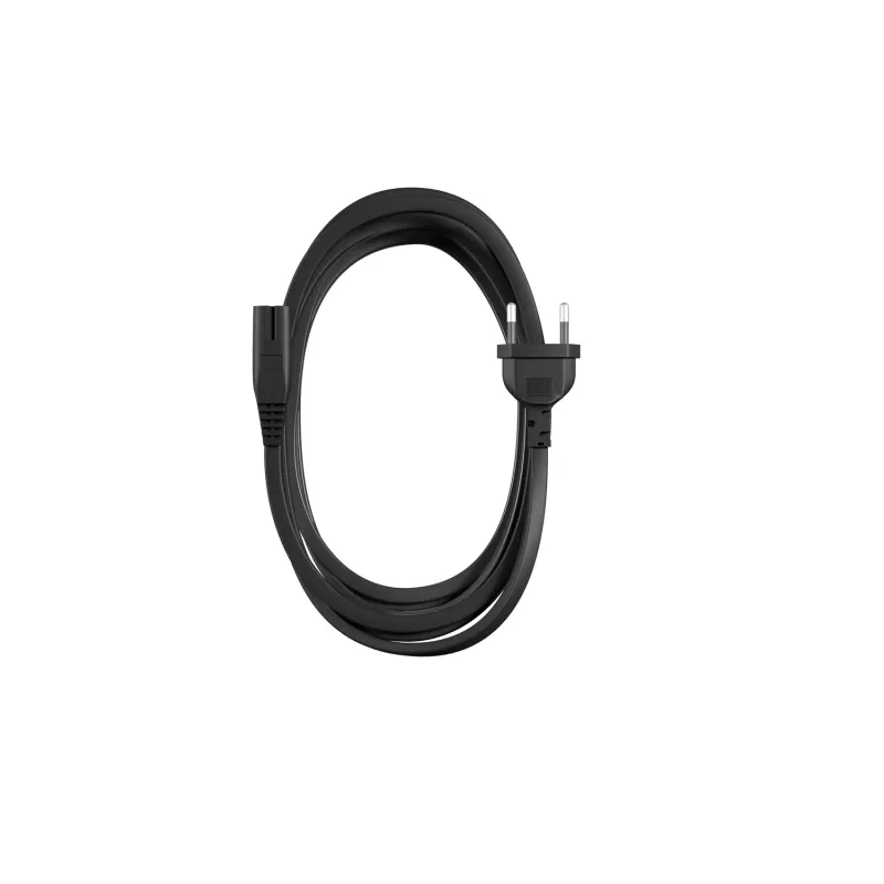 NATEC Grayling USB-C 45W strāvas adapteris Universāls Melns