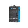 NATEC Grayling USB-C 45W strāvas adapteris Universāls Melns