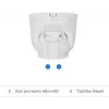 Synology TC500 drošības kamera, kupola IP kamera, iekštelpām un āra telpām, 2880 x 1620 pikseļi, pie griestiem
