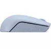 Bezvadu ambidekss pele Lenovo GY51L15679 — Frost Blue, RF 2.4 GHz, 1000 DPI, 3 pogas, AA baterija