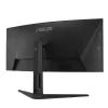 ASUS TUF Gaming VG34VQL3A datora monitors 86,4 cm (34 colli) 3440 x 1440 pikseļi UltraWide Quad HD LCD Melns