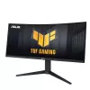 ASUS TUF Gaming VG34VQL3A datora monitors 86,4 cm (34 colli) 3440 x 1440 pikseļi UltraWide Quad HD LCD Melns
