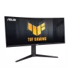 ASUS TUF Gaming VG34VQL3A datora monitors 86,4 cm (34 colli) 3440 x 1440 pikseļi UltraWide Quad HD LCD Melns