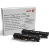 Xerox 106R02782 tonera kasetne 2 gab. Oriģināla Melna